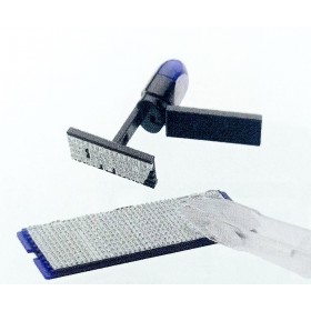 Штамп самонаборный карманный Pocket Stamp30-Set 5 стр. - 102 грн.